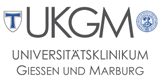 Logo der Firma Universitätsklinikum Gießen und Marburg GmbH