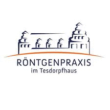 Logo der Firma Screening- und Röntgenpraxis im Tesdorpfhaus GbR