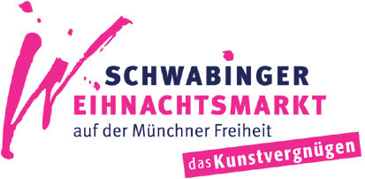 Logo der Firma Schwabinger Weihnachtsmarkt e. V.