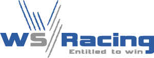 Logo der Firma WS Racing