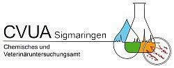 Logo der Firma Chemisches und Veterinäruntersuchungsamt  Sigmaringen