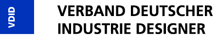 Logo der Firma Verband Deutscher Industrie Designer e.V.