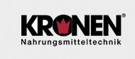 Logo der Firma Kronen Küchengeräte GmbH