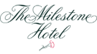 Logo der Firma The Milestone Hotel And Apartments