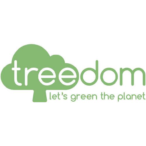 Logo der Firma Treedom Deutschland GmbH