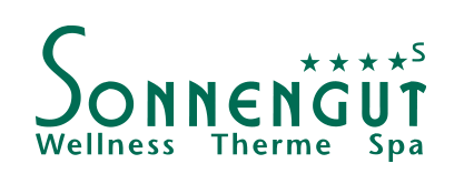 Logo der Firma Hotel Sonnengut GmbH & Co. KG