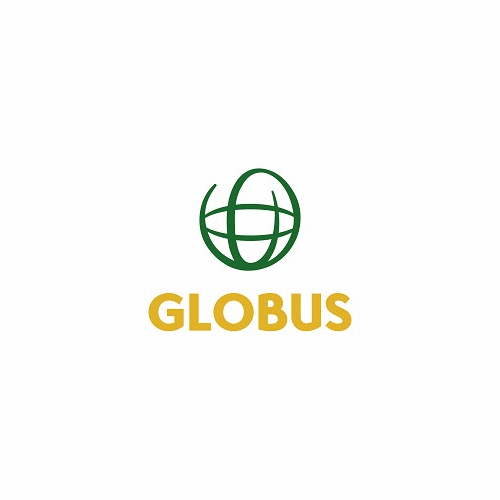 Logo der Firma GLOBUS Markthallen Holding GmbH & Co. KG