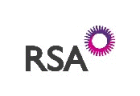 Logo der Firma RSA