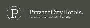 Logo der Firma PrivateCityHotels
