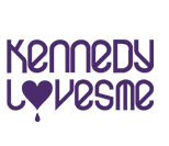 Logo der Firma Kennedy LovesMe