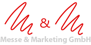 Logo der Firma Messe & Marketing GmbH