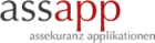 Logo der Firma assapp AG