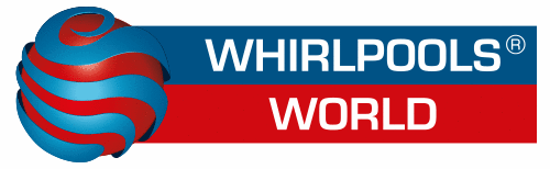 Logo der Firma Whirlpools World ONE GmbH