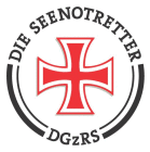 Logo der Firma Deutsche Gesellschaft zur Rettung Schiffbrüchiger (DGzRS)