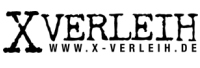 Logo der Firma X Verleih AG