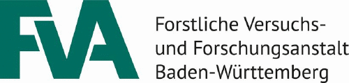 Logo der Firma Forstliche Versuchs- und Forschungsanstalt Baden-Württemberg