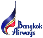 Logo der Firma Bangkok Airways