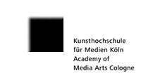 Logo der Firma Kunsthochschule für Medien Köln