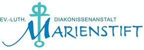 Logo der Firma Ev.-luth. Diakonissenanstalt Marienstift