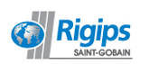 Logo der Firma Saint-Gobain Rigips Austria GesmbH