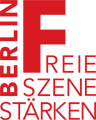Logo der Firma Bündnis Freie Szene Berlin e.V.