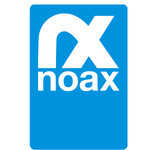 Logo der Firma noax GmbH
