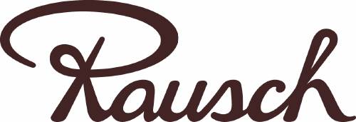 Logo der Firma RAUSCH GmbH