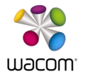 Logo der Firma WACOM Europe GmbH