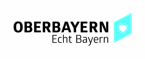 Logo der Firma Tourismus Oberbayern München e.V