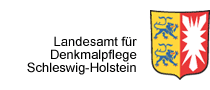 Logo der Firma Landesamt für Denkmalpflege Schleswig-Holstein