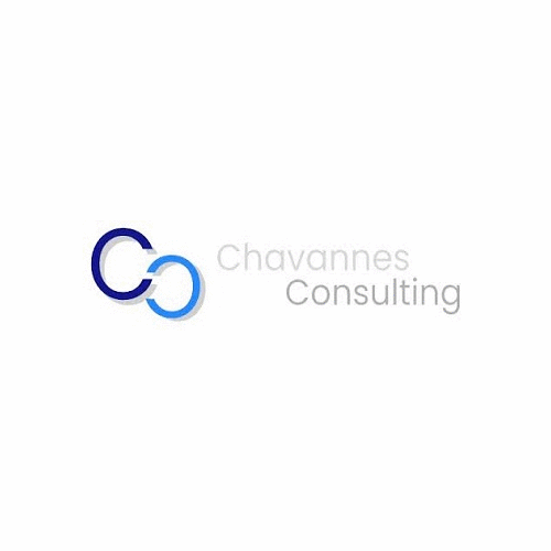 Logo der Firma Chavannes Consulting