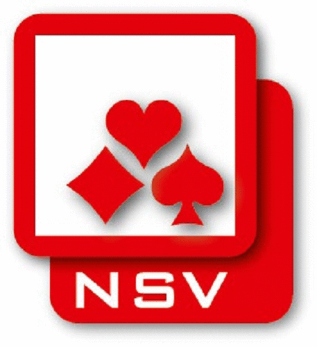 Logo der Firma Nürnberger-Spielkarten-Verlag GmbH
