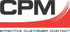 Logo der Firma CPM Germany GmbH
