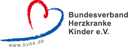 Logo der Firma Bundesverband Herzkranke Kinder e.V.