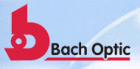 Logo der Firma Bach Optic GH-GmbH