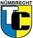 Logo der Firma TC Blau-Gelb Nümbrecht e. V