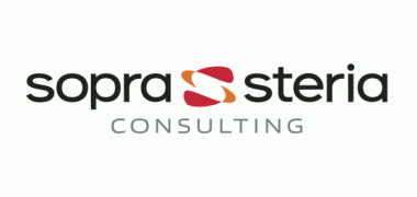 Logo der Firma Sopra Steria SE