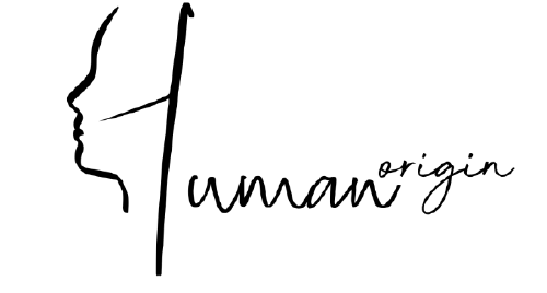 Logo der Firma Human origin UG (haftungsbeschränkt)