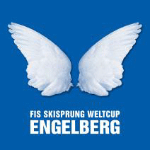 Logo der Firma Weltcup Skispringen
