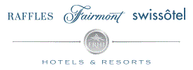 Logo der Firma FRHI Hotels & Resorts (Switzerland) GmbH