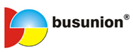 Logo der Firma Busunion GmbH
