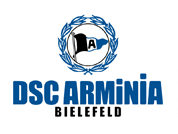 Logo der Firma DSC Arminia Bielefeld GmbH & Co. KGaA