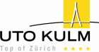 Logo der Firma Hotel UTO KULM AG