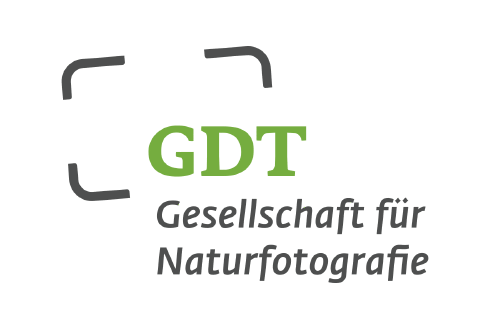 Logo der Firma GDT (Gesellschaft für Naturfotografie) e.V.
