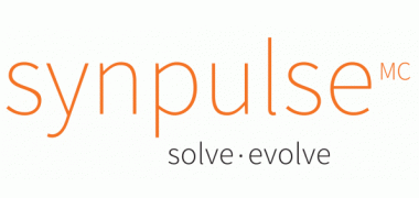 Logo der Firma Synpulse Deutschland GmbH