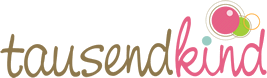 Logo der Firma tausendkind GmbH