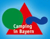 Logo der Firma Camping in Bayern Service & Marketing GmbH