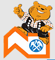 Logo der Firma Landesinnung des Dachdeckerhandwerks Berlin