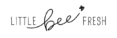 Logo der Firma Little Bee Fresh GmbH
