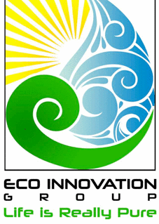 Logo der Firma ECO INNOVATION GROUP GmbH